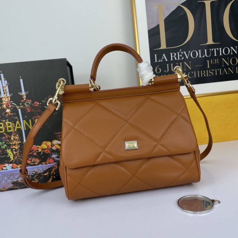 D&G Handle Bags